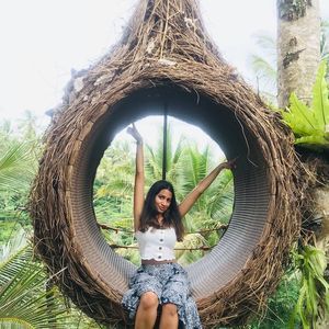 Meet your Posher, Richa